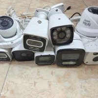 دوربین دست دوم