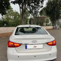 آریزو چری توربو|خودرو سواری و وانت|رشت, یخسازی|دیوار