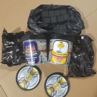 طعم قلیان تنباکو قلیون میوی با زغال نارگیل