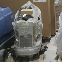 اسکرابر سویپر