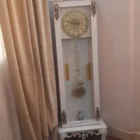 ساعت دیواری