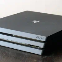 Ps4 pro