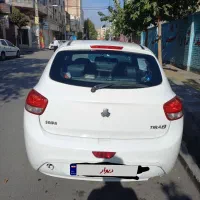 فروش تیبا۲ مدل۹۶