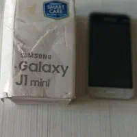 سامسونگ Galaxy J1 mini prime با حافظهٔ ۸ گیگابایت