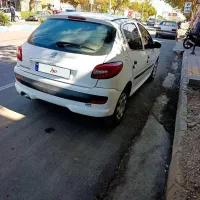 206تیپ2|خودرو سواری و وانت|شیروان (خراسان), |دیوار