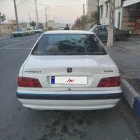 فروش پرشیا|خودرو سواری و وانت|ارومیه, |دیوار