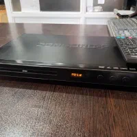 دستگاه DVD برند|پخشکننده DVD و ویدیو|رشت, استادسرا|دیوار