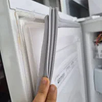 تعویض نوار و لاستیک در یخچال صنعتی وخانگی