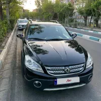 H30 کراس کم کارکرد