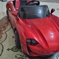 ماشین شارژی|اسباب و اثاث بچه|اصفهان, بهارستان|دیوار