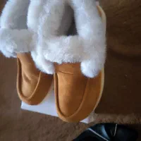 یه جفت کفش پاییز نو