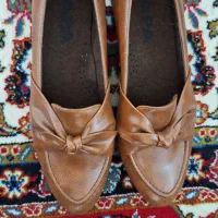 یک جفت کفش مجلسی نو زنانه سایز ۳۹