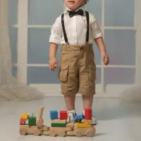لباس بچه گانه پسرونه