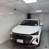 چانگان x5 plus 2026 changan صفر کیلومتر|خودرو سواری و وانت|تبریز, |دیوار