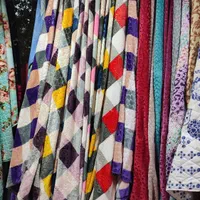 پتوی دونفره|رختخواب، بالش، پتو|نیشابور, فردوسی جنوبی|دیوار