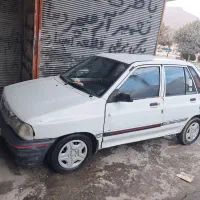 پراید هاچبک مدل ۸۰|خودرو سواری و وانت|کرمانشاه, |دیوار