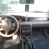 سمند LX مدل 87 دوگانه شرکت