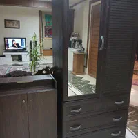 کمدوجاکفشی سالم|جاکفشی، کمد، دراور|تهران, نجات اللهی|دیوار