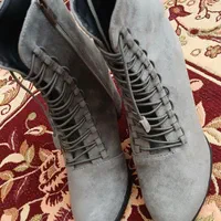 کفش مجلسی نو و زیبا