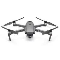 هلیشات dji پهپاد drone mavic 2|دوربین عکاسی و فیلم‌برداری|اصفهان, خلجا|دیوار
