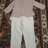 کت شلوار مجلسی نو