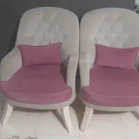 مبل کارکرده