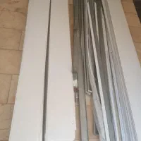 کمپارس سفید مات