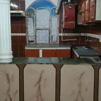اجاره آپارتمان ۹۰متری دو خواب بلوار شهدا|اجارهٔ آپارتمان|زابل, |دیوار