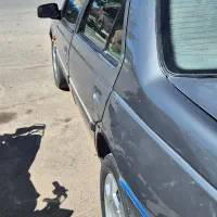 پژو ۴۰۵ مدل ۱۳۹۰