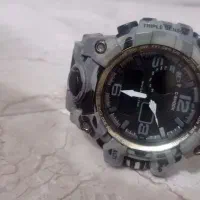 سه ساعت عقربه ای دیجیتالی|ساعت|تهران, ائمه اطهار|دیوار