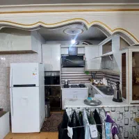 اجاره 52 متری تمیز قیمت مناسب در الهیه|اجارهٔ آپارتمان|اسلامشهر, شهرک الهیه|دیوار