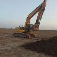 بیل مکانیکی ۲۳۰|خودرو سنگین|کارون, |دیوار