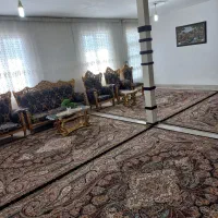 مبلمان سلطنتی چوب گردو