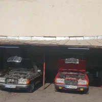 مکانیکی و تعمیر انواع بنز|خدمات موتور و ماشین|تهران, خرمشهر|دیوار