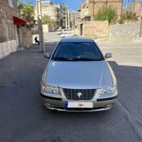 سمند مدل 83 سفارشی|خودرو سواری و وانت|تبریز, |دیوار