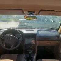 پژو پارس مدل ۹۶ دوگانه دستی|خودرو سواری و وانت|کوچصفهان, |دیوار