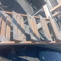 جوشکار اسکلت،ایرانیت،نصب،انواع سقف،