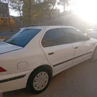 سمند 89 خانگی