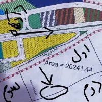 زمین دوره چگنی|فروش زمین و ملک کلنگی|چگنی, |دیوار