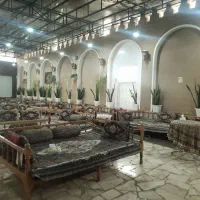 رستوران قلعه باغ|استخدام خدمات فروشگاه و رستوران|خمینی‌شهر, |دیوار