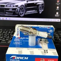 تورچ شمع سواری اورجینال فابریک دنا و شاهین توربو