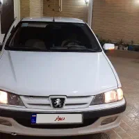 پژو پارس|خودرو سواری و وانت|جیرفت, |دیوار