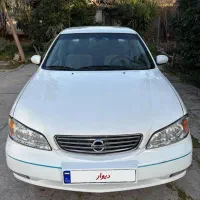 ماکسیما دنده مدل ۸۵سالم درجه یک