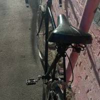 دوچرخه کورسی و تنه|دوچرخه، اسکیت، اسکوتر|شیراز, شهرک سراج‎|دیوار