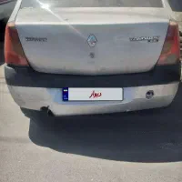 ال۹۰مدل۸۶|خودرو سواری و وانت|مشهد, هفت تیر (حافظ)|دیوار