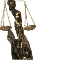 مجسمه فرشته عدالت|مجسمه، تندیس، ماکت|اصفهان, سپاهان‌شهر|دیوار