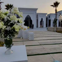 باغ تالار عمارت خدمات مجالس تشریفات عقد عروسی تولد