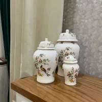 جنجر دکوری