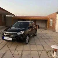 جک s5 مدل ۹۷ اتوماتیک