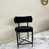 صندلی اپن انتظار پاف ناهارخوری صندلی کافه ای|میز و صندلی غذاخوری|تهران, شهید رجایی|دیوار